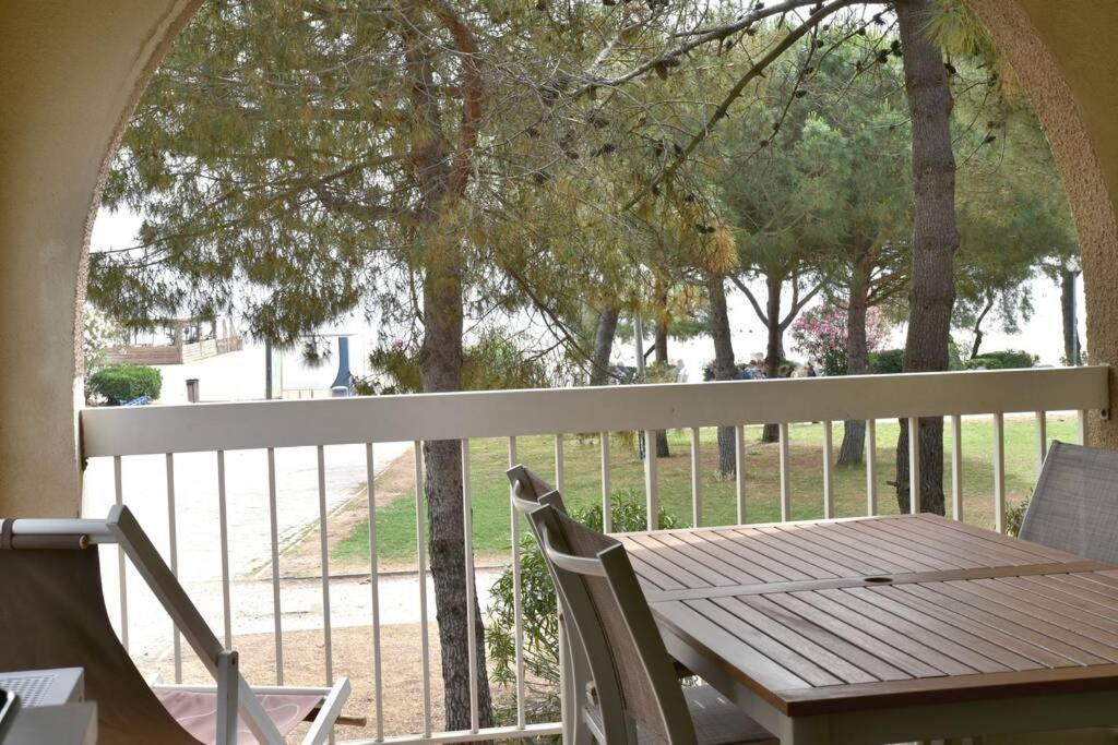 Le Byblos 7 Argelès-sur-Mer Dış mekan fotoğraf